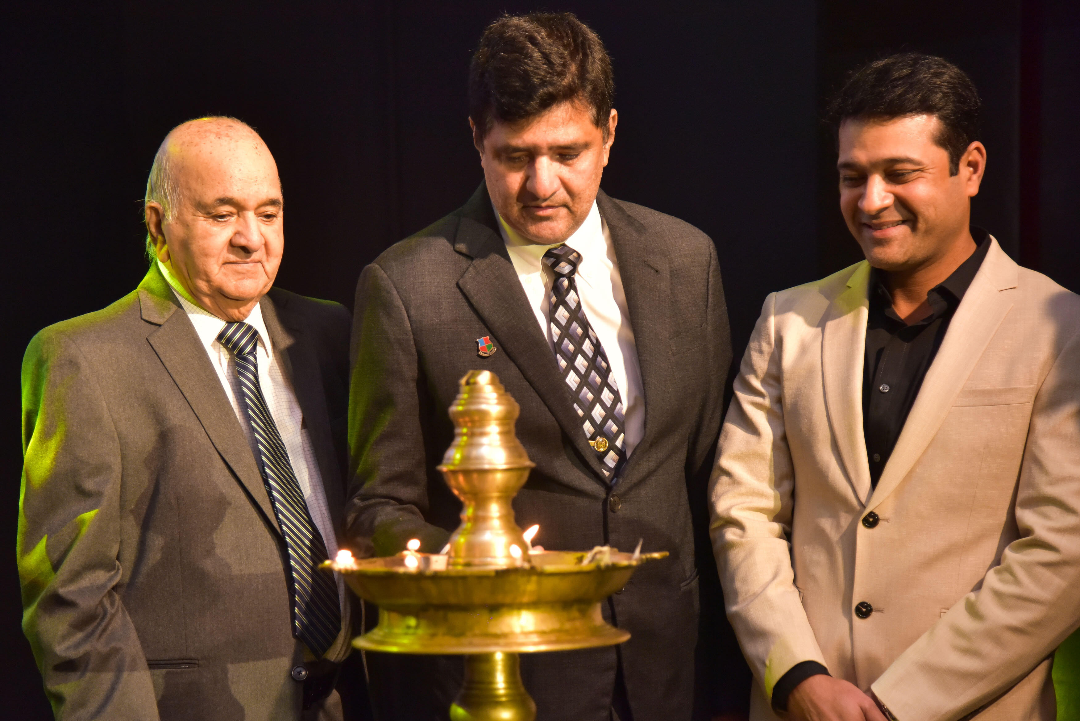 LEXICON Mile Extra Curriculum Activity photo 24