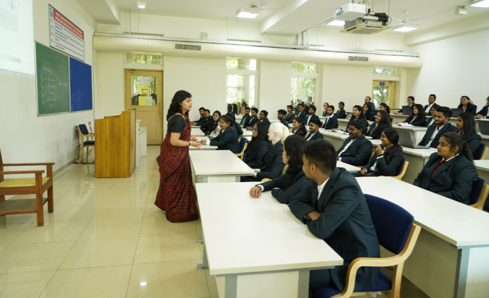 IPE Hyderabad Campus photo 15