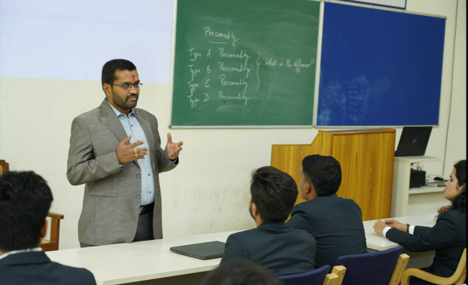 IPE Hyderabad Campus photo 33