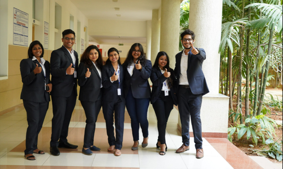 IPE Hyderabad Campus photo 30