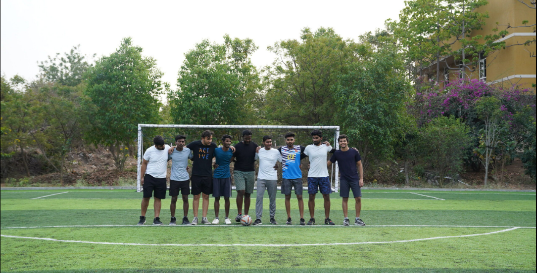 IPE Hyderabad Campus photo 69