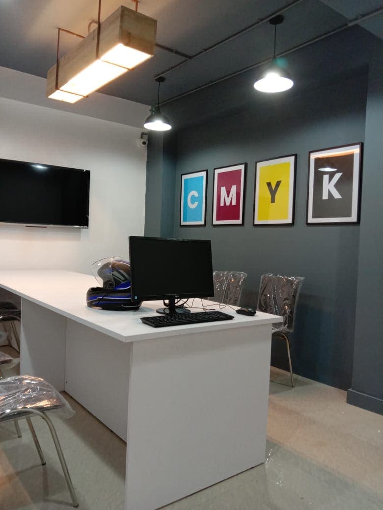 Moople Institute of Animation and Design Kolkata Infrastructure photo 7