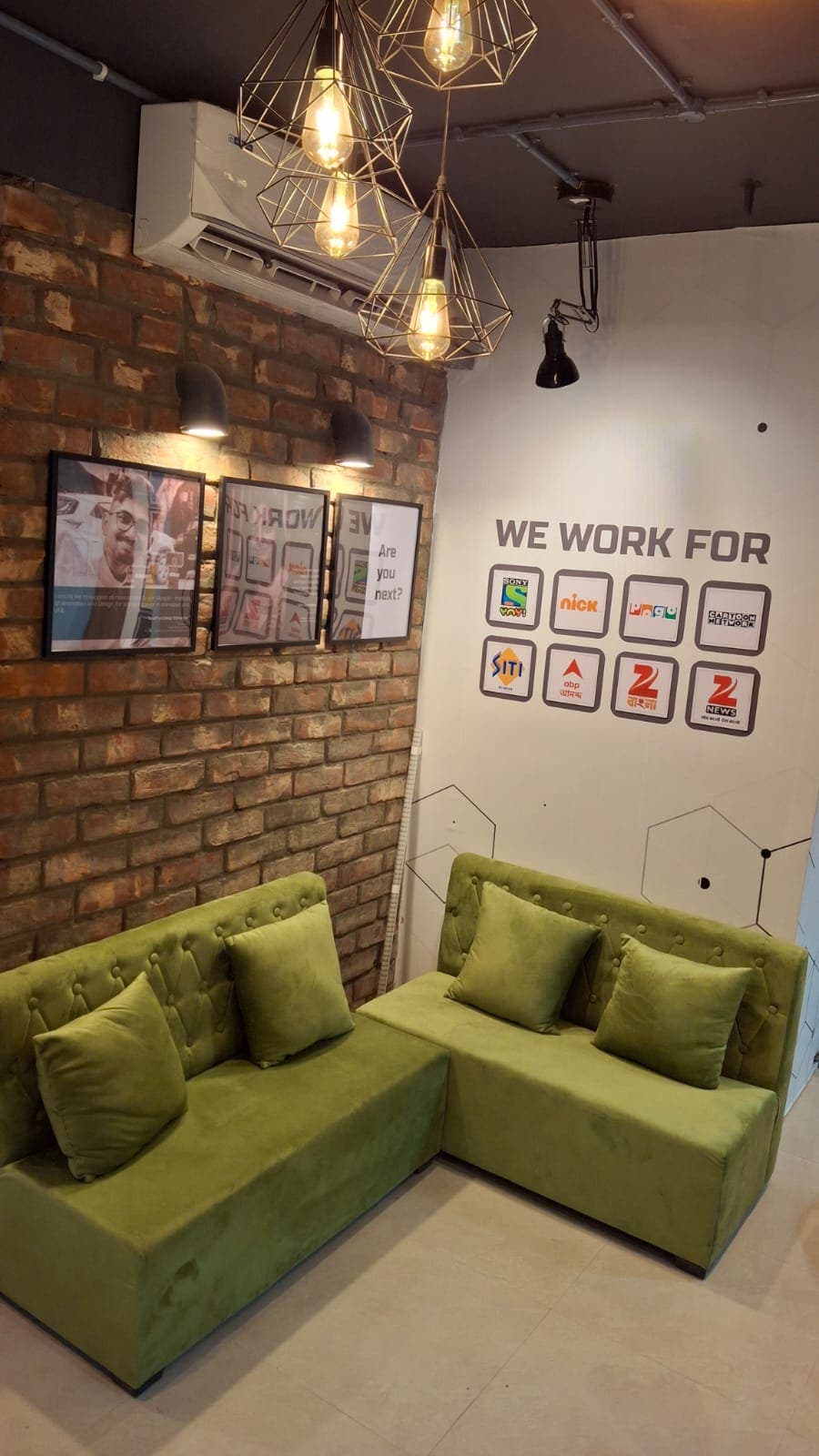 Moople Institute of Animation and Design Kolkata Infrastructure photo 10