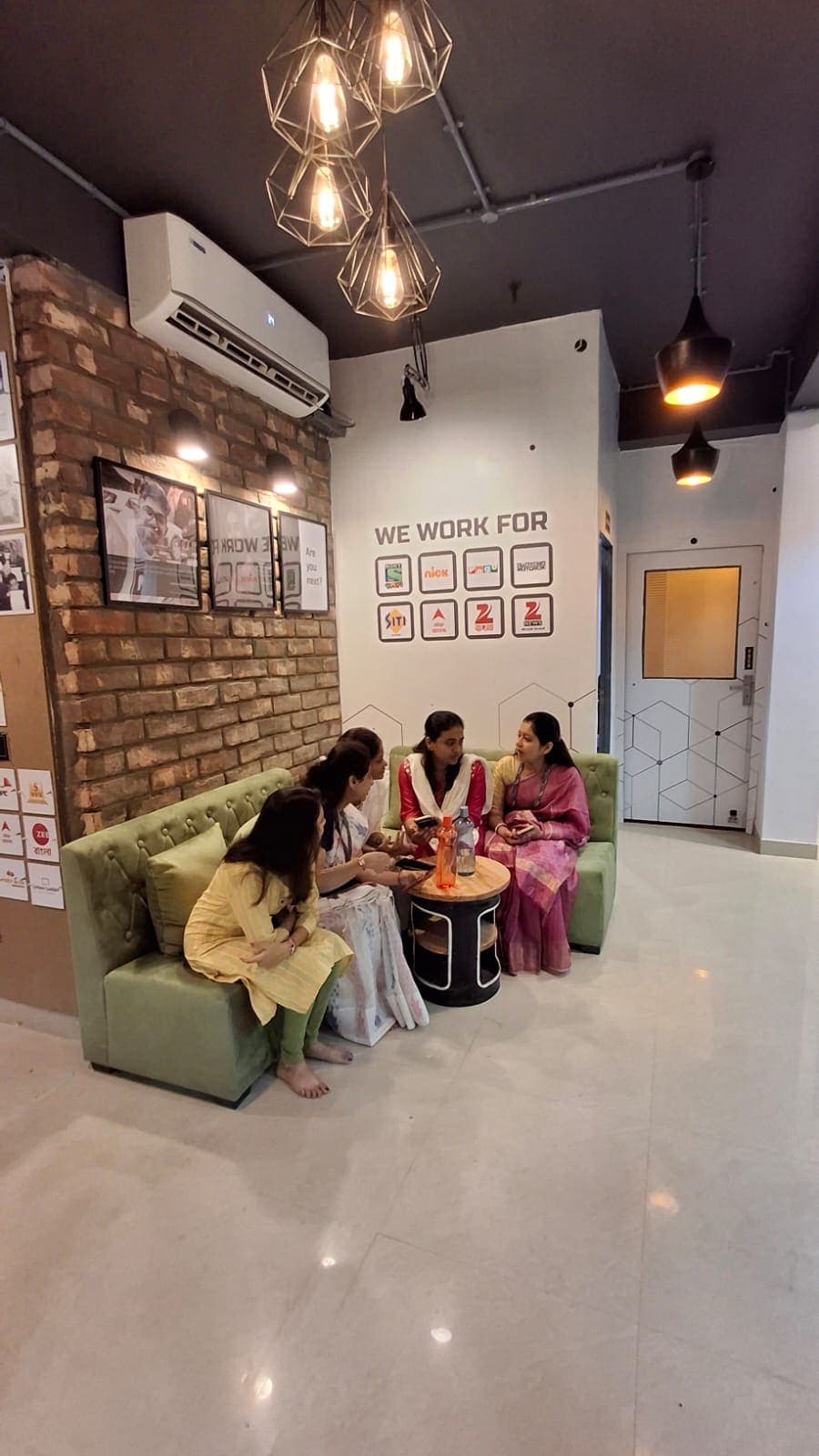 Moople Institute of Animation and Design Kolkata Infrastructure photo 12