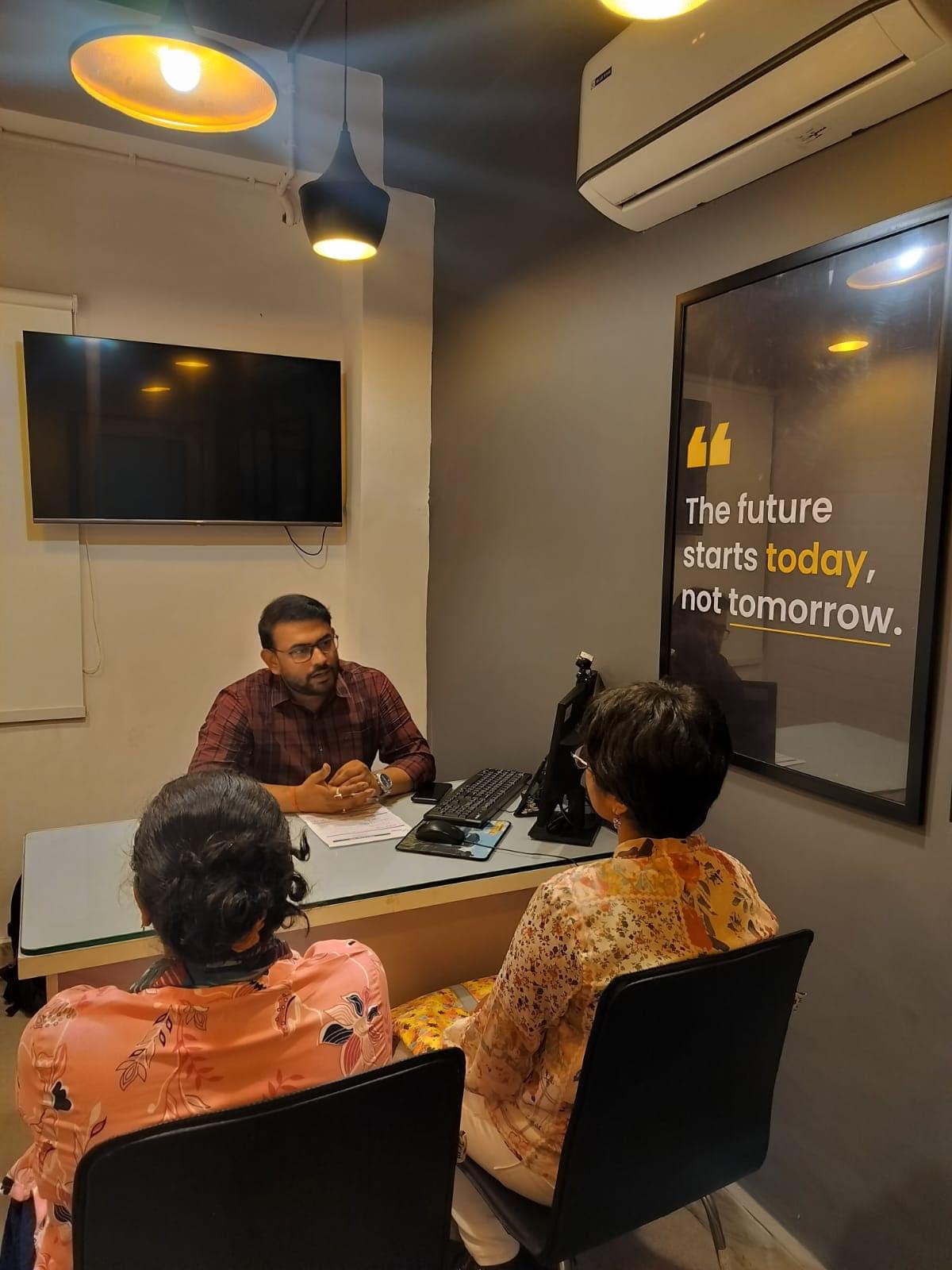 Moople Institute of Animation and Design Kolkata Infrastructure photo 14