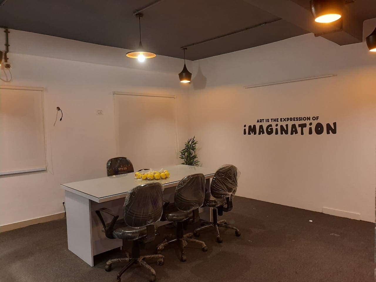 Moople Institute of Animation and Design Kolkata Infrastructure photo 22