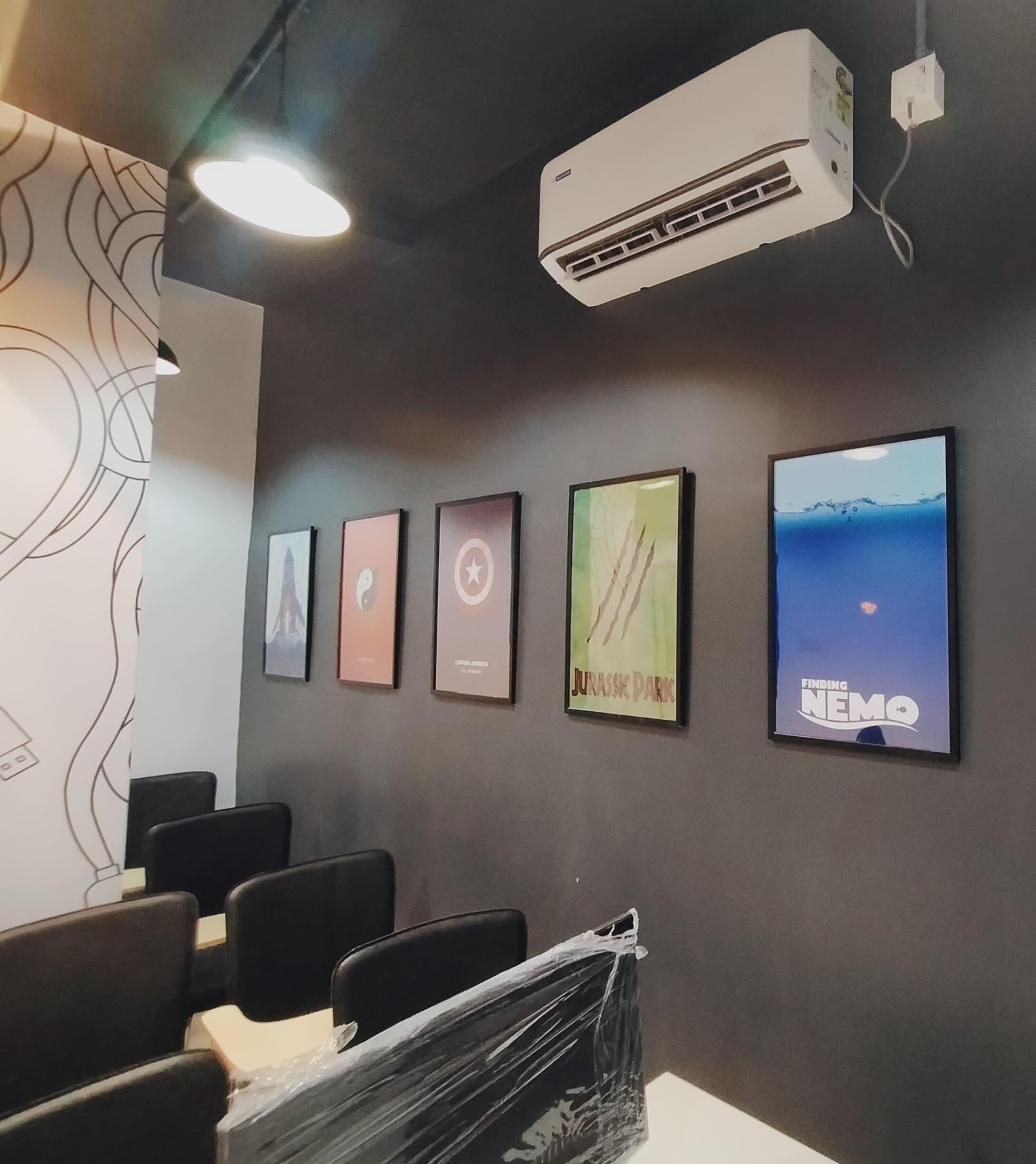 Moople Institute of Animation and Design Kolkata Infrastructure photo 17