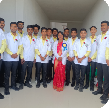 Santosh College of Nursing Ranchi Gallery photo 4