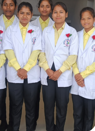 Santosh College of Nursing Ranchi Gallery photo 5