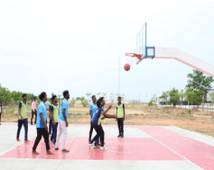 Nagarathinam Angalammal Arts & Science College Madurai Infrastructure photo 4