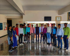 Nagarathinam Angalammal Arts & Science College Madurai College Function photo 7