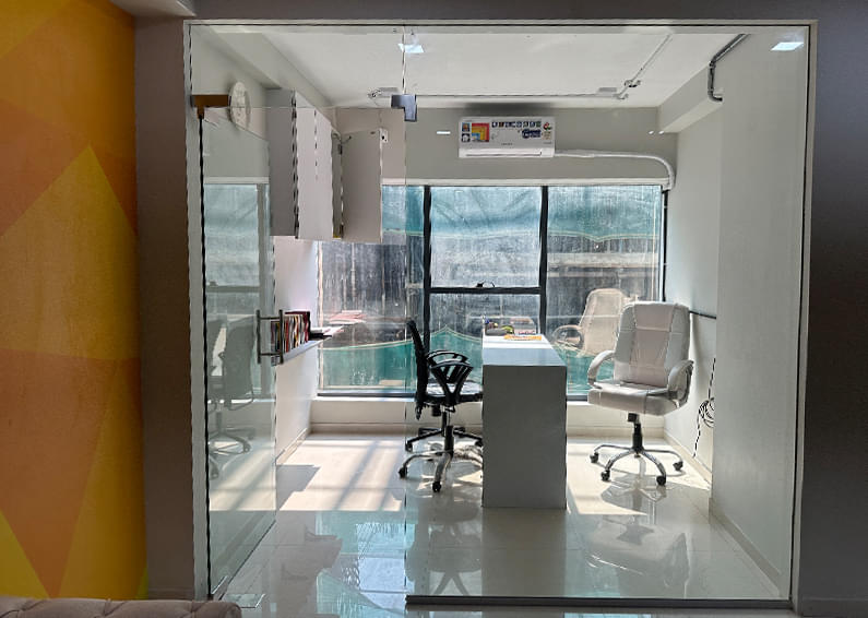 FrameBoxx 2.0 Bandra Class Room photo 3