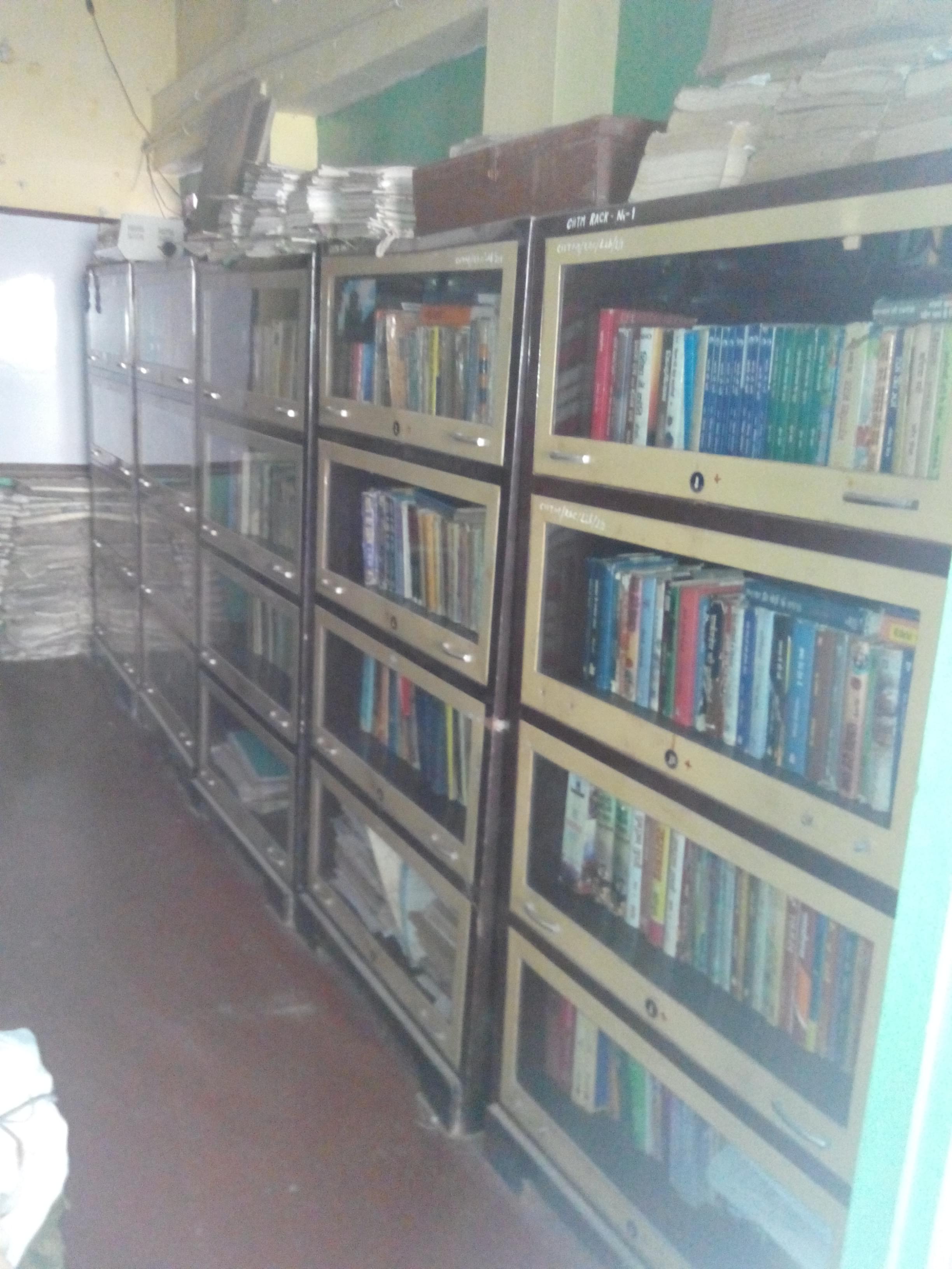 Chhotanagpur Institute of Information Technology & Management Dhanbad Infrastructure photo 8