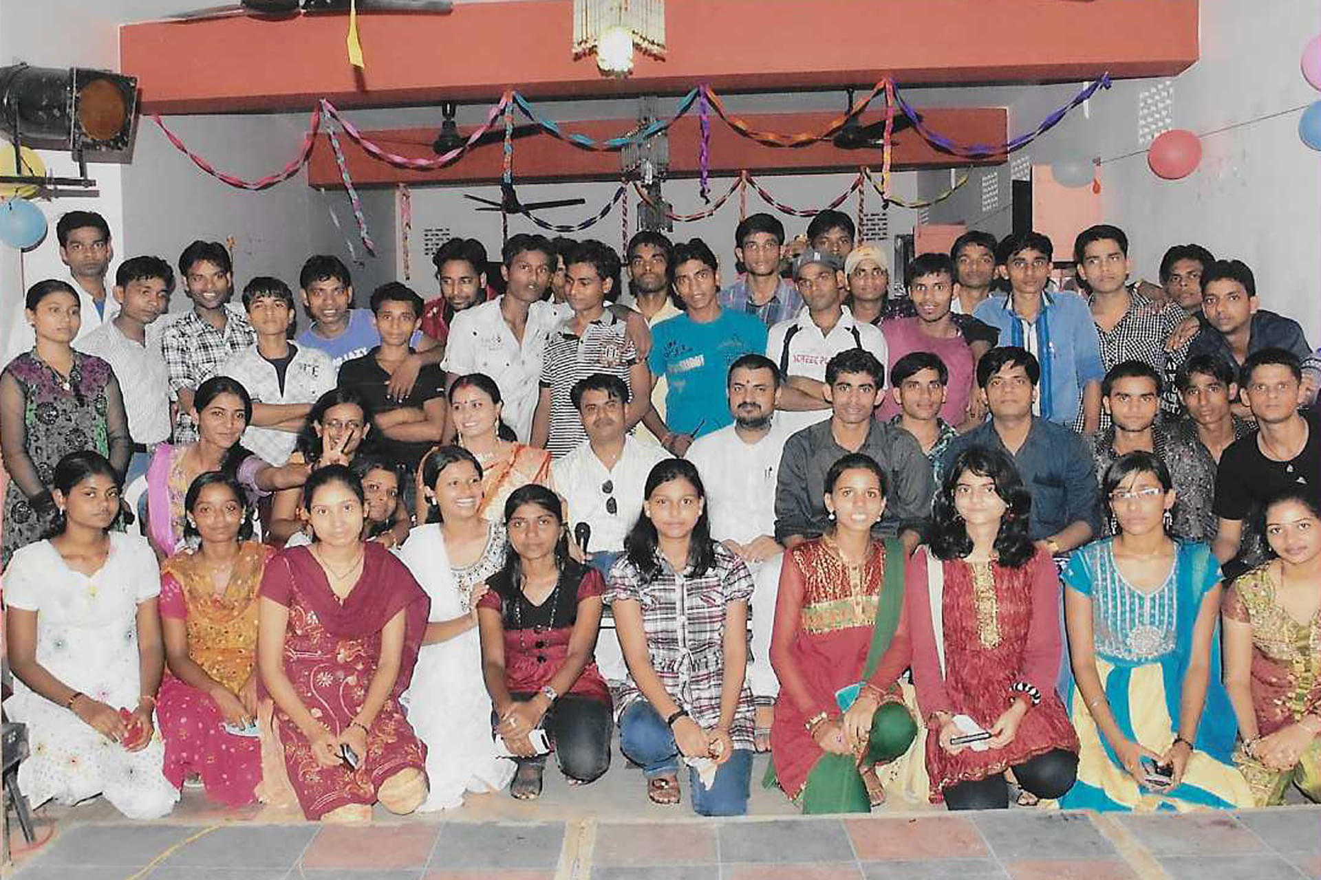 Chhotanagpur Institute of Information Technology & Management Dhanbad Infrastructure photo 10