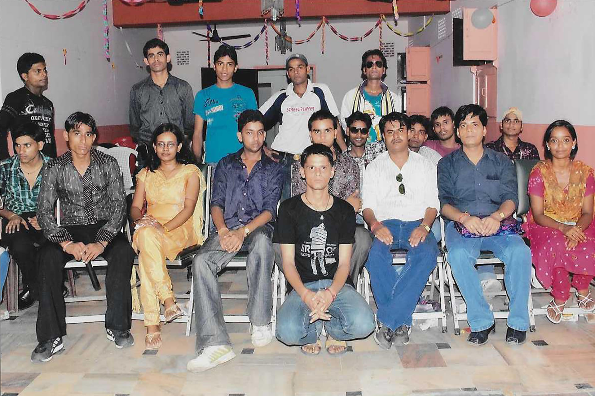 Chhotanagpur Institute of Information Technology & Management Dhanbad Infrastructure photo 11