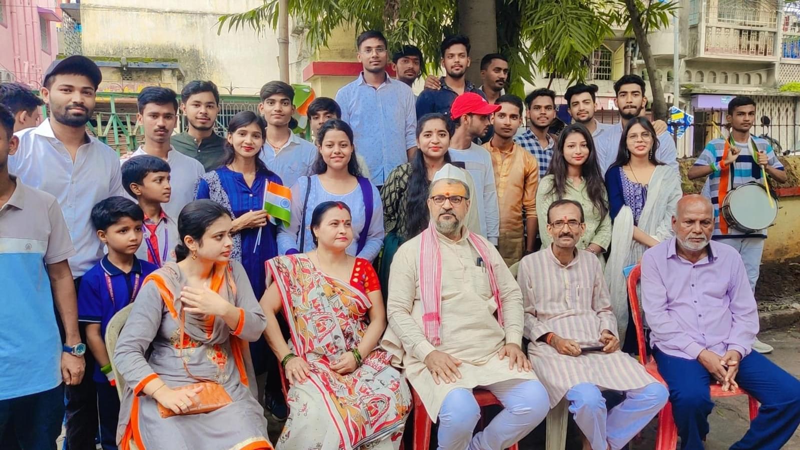 Chhotanagpur Institute of Information Technology & Management Dhanbad Infrastructure photo 6