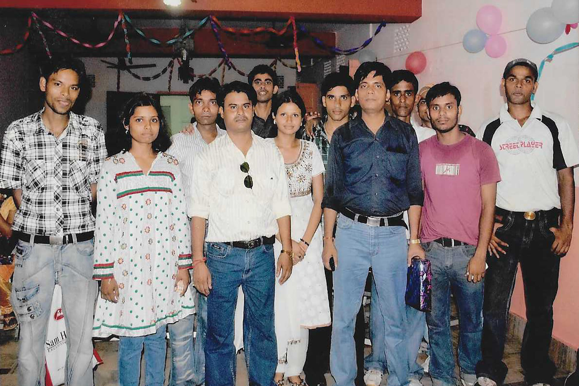 Chhotanagpur Institute of Information Technology & Management Dhanbad Infrastructure photo 9