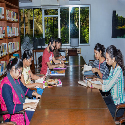 Chhotanagpur Institute of Information Technology & Management Dhanbad Infrastructure photo 7