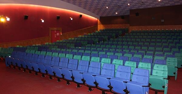 Symbiosis Center for Media And Communication Pune Campus Facilities photo 3