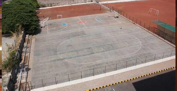 Symbiosis Center for Media And Communication Pune Campus Facilities photo 2