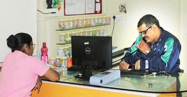 Symbiosis Center for Media And Communication Pune Campus Facilities photo 4