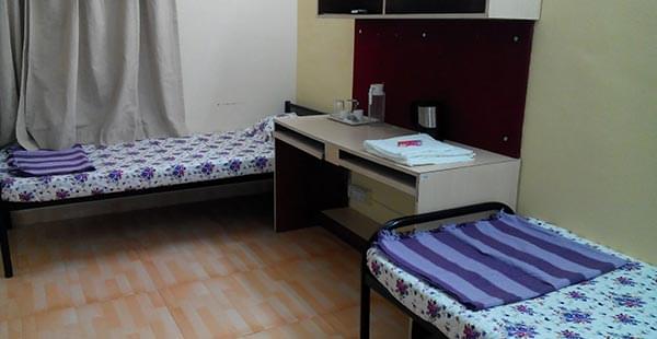 Symbiosis Center for Media And Communication Pune Hostel photo 5