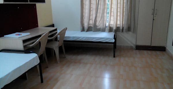 Symbiosis Center for Media And Communication Pune Hostel photo 6