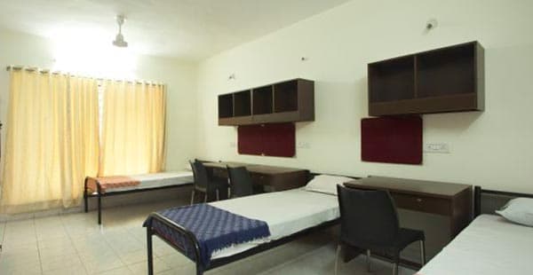 Symbiosis Center for Media And Communication Pune Hostel photo 4