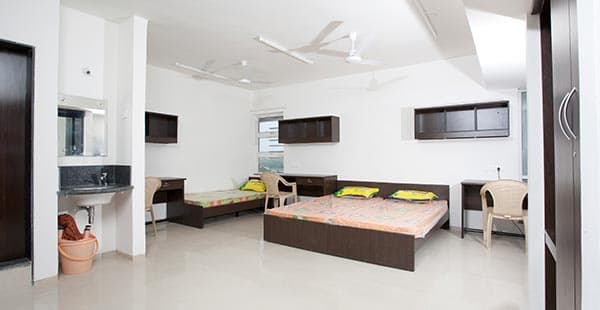 Symbiosis Center for Media And Communication Pune Hostel photo 3
