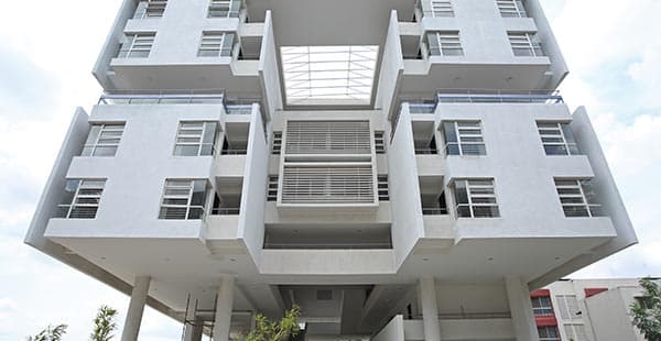 Symbiosis Center for Media And Communication Pune Hostel photo 2