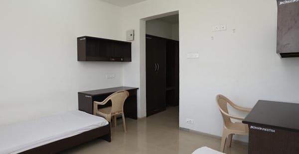 Symbiosis Center for Media And Communication Pune Hostel photo 1