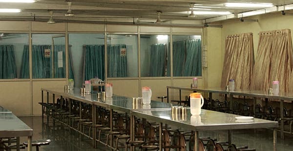 Symbiosis Center for Media And Communication Pune Hostel photo 7