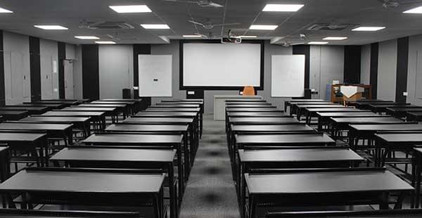 Symbiosis Center for Media And Communication Pune Infrastructure photo 1