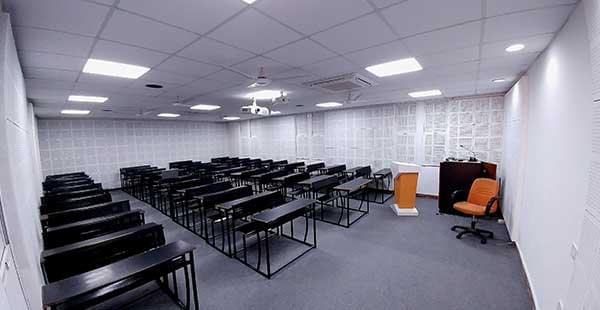 Symbiosis Center for Media And Communication Pune Infrastructure photo 2