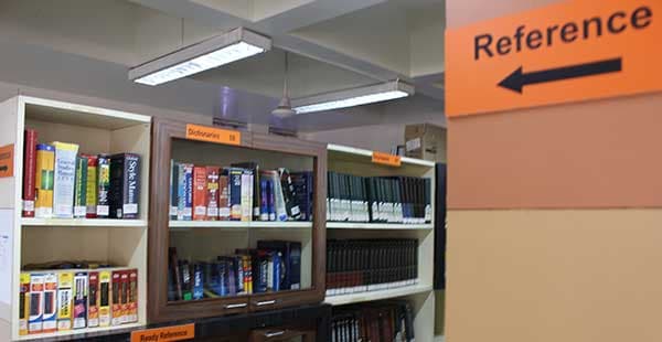 Symbiosis Center for Media And Communication Pune Infrastructure photo 4