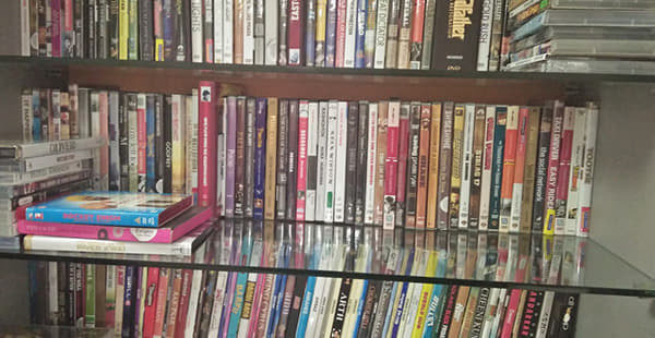 Symbiosis Center for Media And Communication Pune Infrastructure photo 6