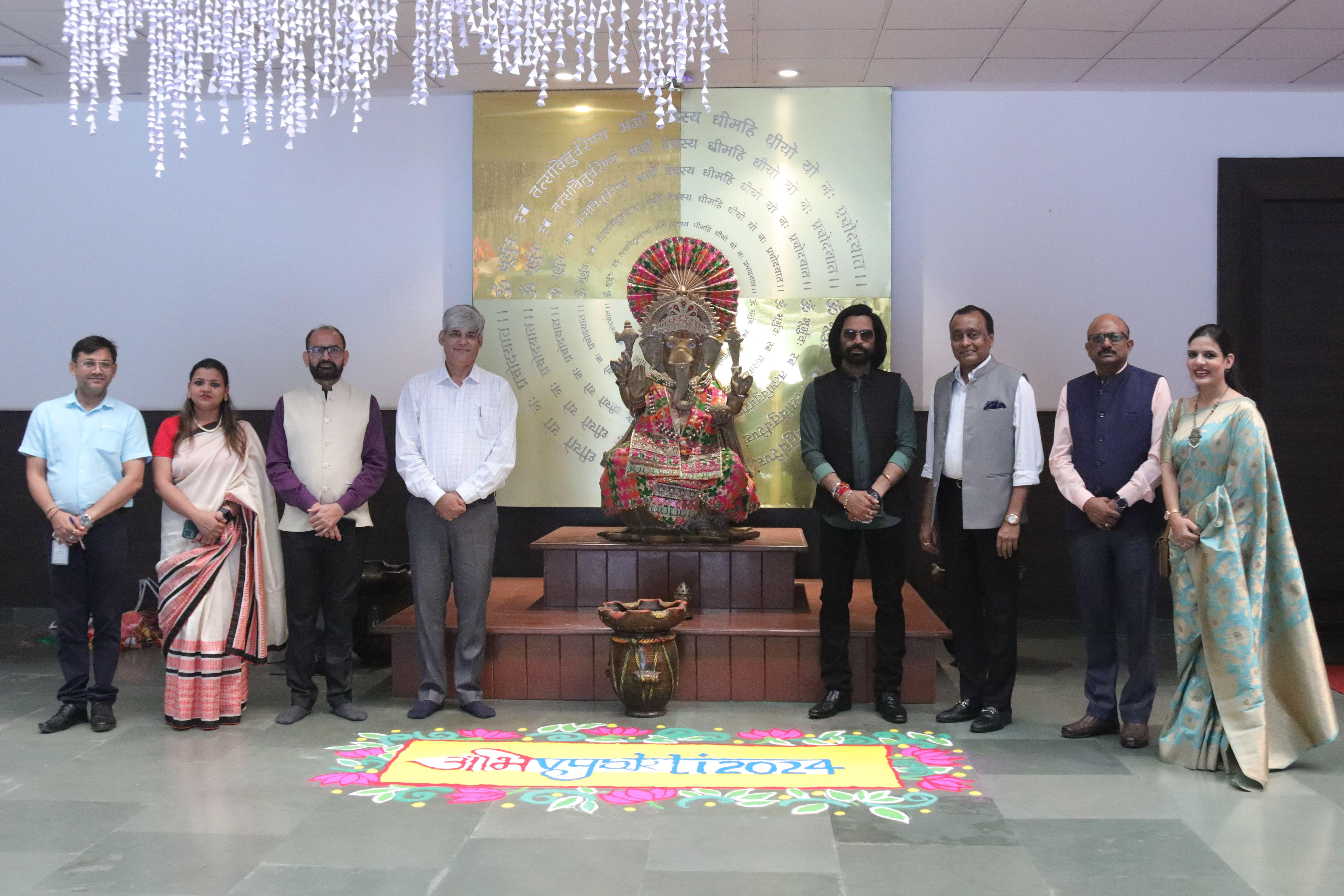 IMS Ghaziabad (University Courses Campus) Abhivyakti photo 3