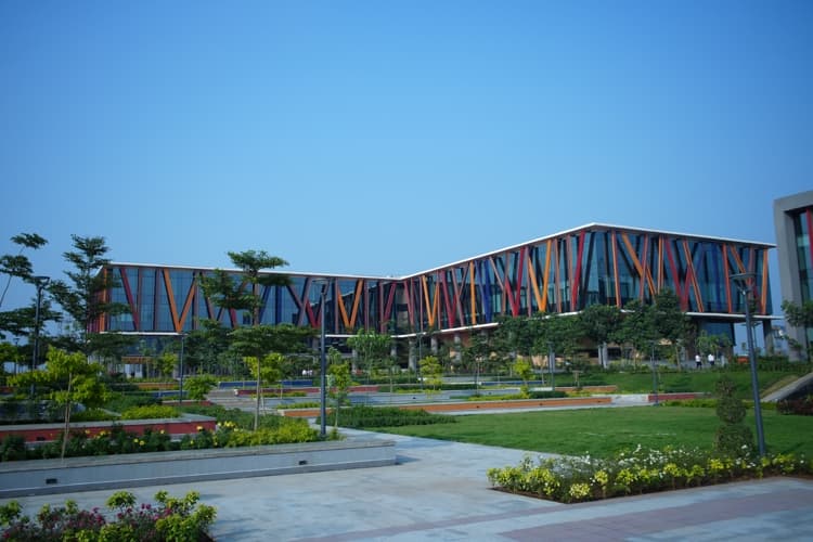 BITS Design School Mumbai Infrastructure photo 11