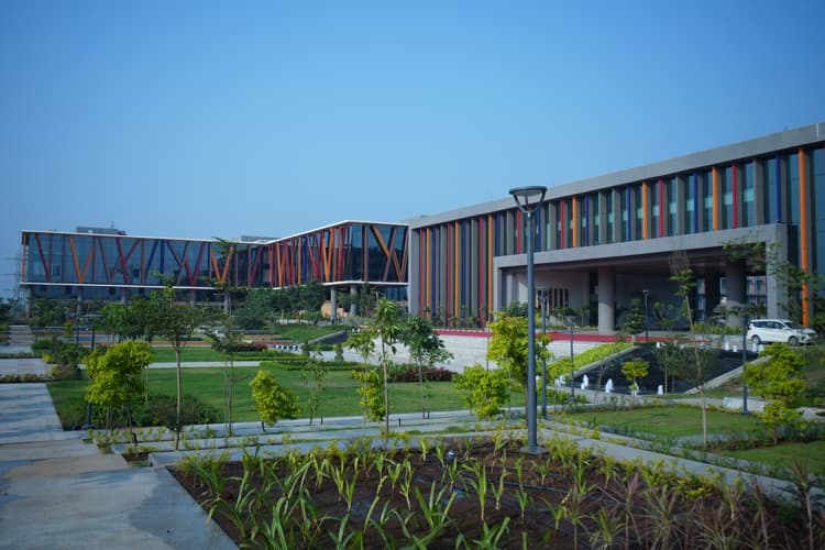 BITS Design School Mumbai Infrastructure photo 10