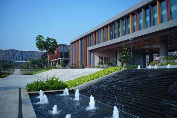 BITS Design School Mumbai Infrastructure photo 9