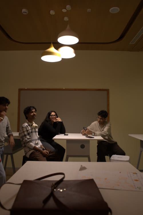 BITS Design School Mumbai Infrastructure photo 18