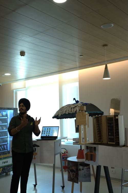 BITS Design School Mumbai Infrastructure photo 19