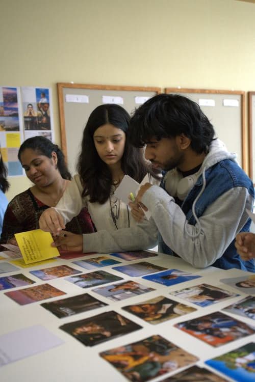 BITS Design School Mumbai Infrastructure photo 24