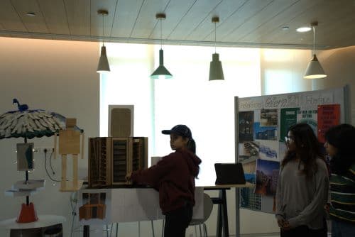 BITS Design School Mumbai Infrastructure photo 22