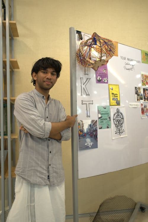 BITS Design School Mumbai Infrastructure photo 23