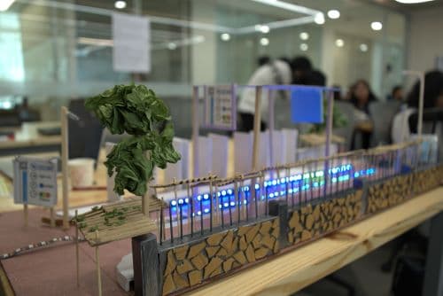 BITS Design School Mumbai Infrastructure photo 28