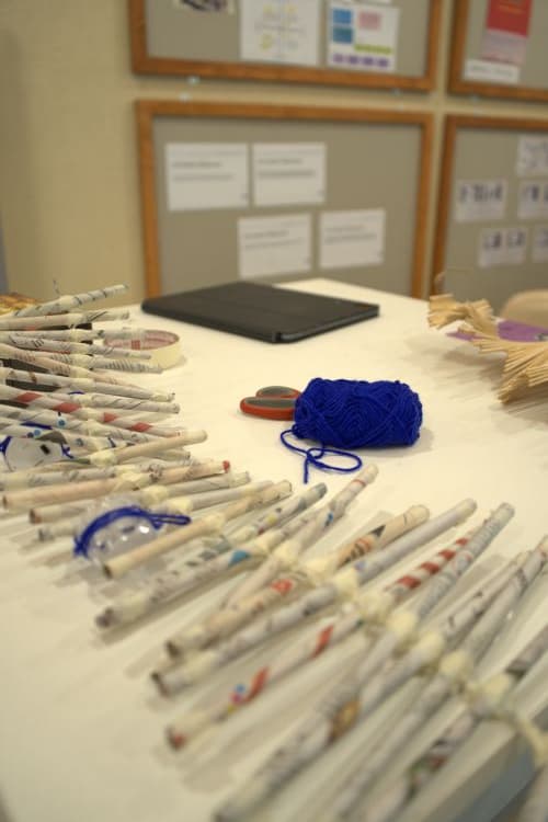 BITS Design School Mumbai Infrastructure photo 29