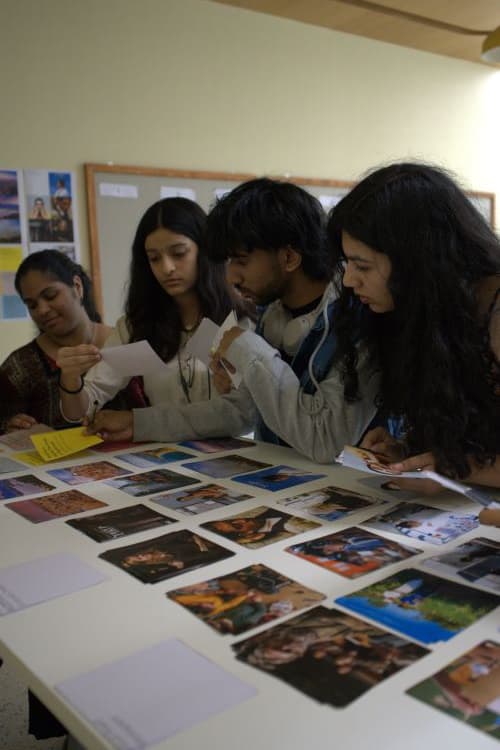 BITS Design School Mumbai Infrastructure photo 37