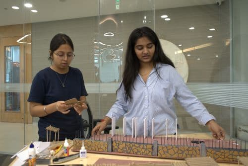 BITS Design School Mumbai Infrastructure photo 30