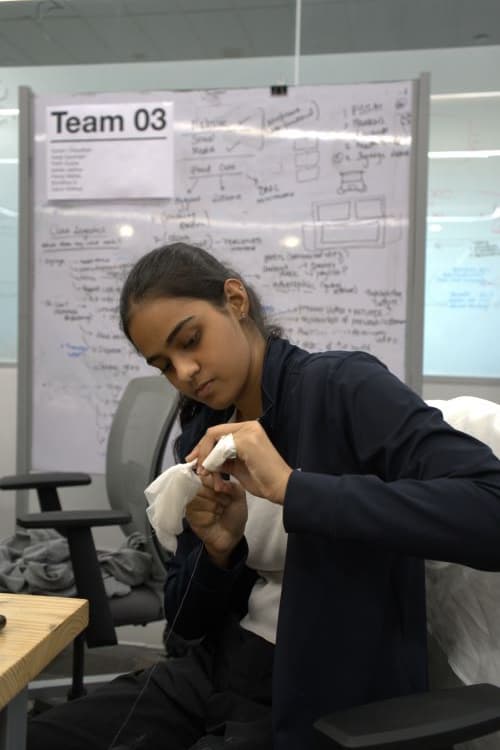 BITS Design School Mumbai Infrastructure photo 31